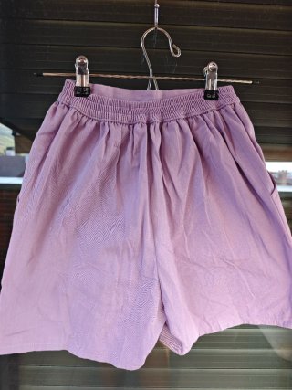 Shorts Adidas Lila