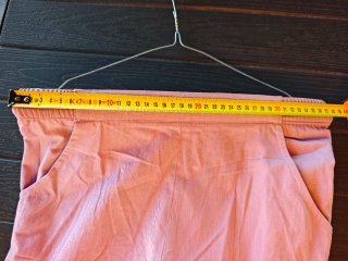 Shorts Adidas Lila