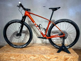 CUBE REACTION C:62 PRO 2025 TALLA M