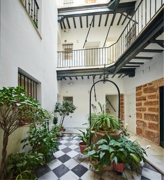 Vivienda en Cádiz
