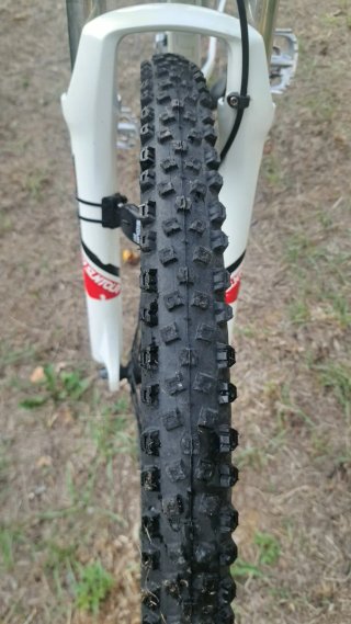 Bicicleta Trek 4900