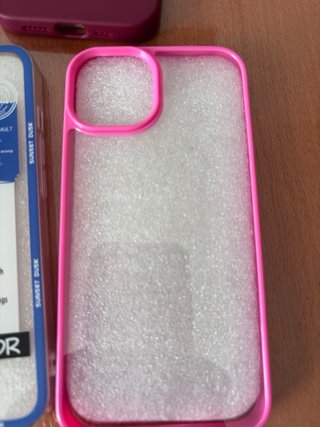 Fundas iPhone 13