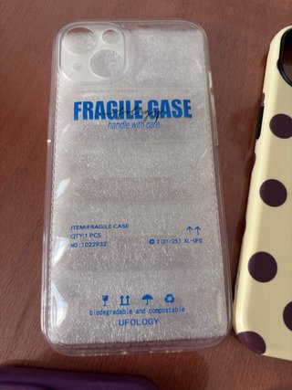 Fundas iPhone 13