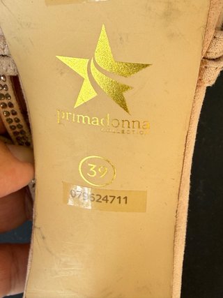 Zapatos de tacón Primadonna i varios modelos difer
