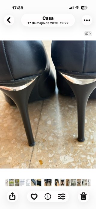 Zapatos de tacón Primadonna i varios modelos difer