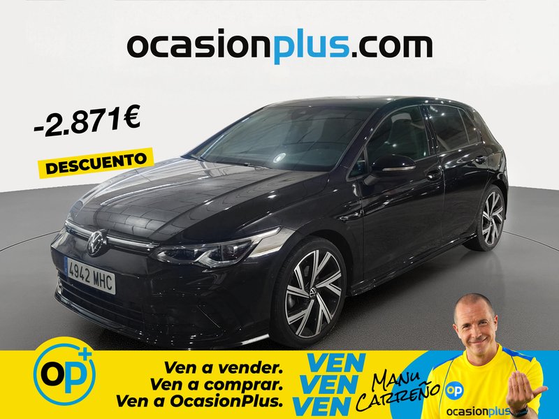 Volkswagen Golf R-Line 1.5 eTSI 110 kW (150 CV) DSG - foto 1