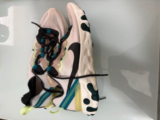 Zapatillas Nike React Element 55 Talla 40.5