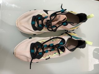 Zapatillas Nike React Element 55 Talla 40.5