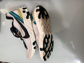 Zapatillas Nike React Element 55 Talla 40.5