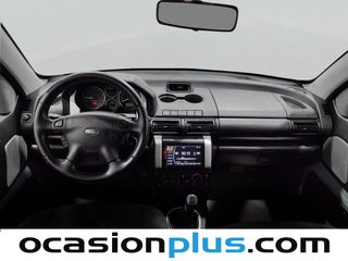 Land Rover Freelander 2.0 Td4 Sport 82 kW (112 CV)