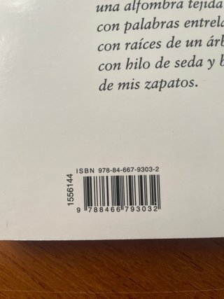 La alfombra mágica - Juan Carlos Martín Ramos