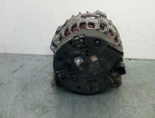 Alternador volkswagen 166010 03l903024fx passat cc