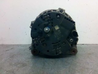 Alternador volkswagen 166010 03l903024fx passat cc
