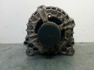 Alternador volkswagen 166010 03l903024fx passat cc