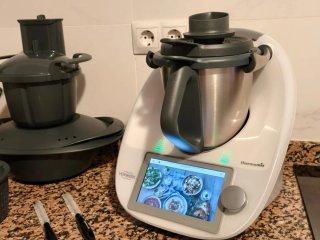 Thermomix TM6