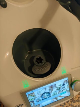 Thermomix TM6
