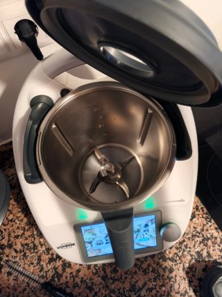 Thermomix TM6
