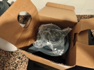 Thermomix TM6