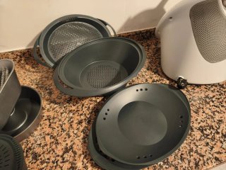 Thermomix TM6