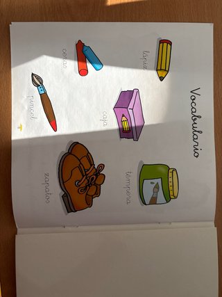 Colección libros infantiles 5 años