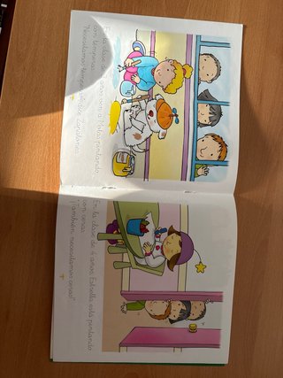Colección libros infantiles 5 años