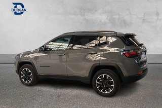 Jeep Compass 4Xe 1.3 PHEV 177kW Overland AT AWD