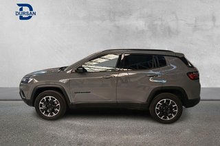 Jeep Compass 4Xe 1.3 PHEV 177kW Overland AT AWD
