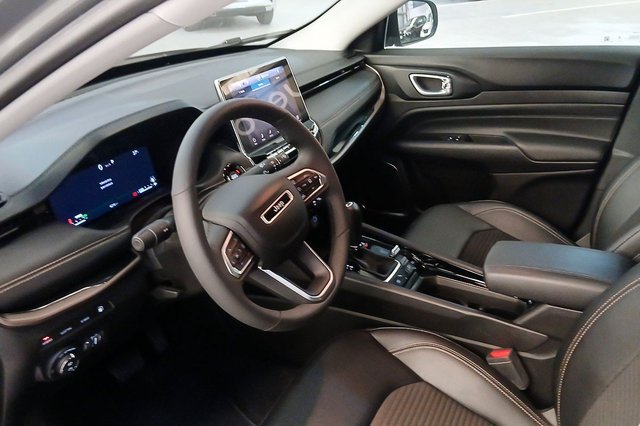 Jeep Compass 4Xe 1.3 PHEV 177kW Overland AT AWD