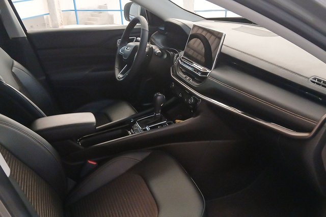 Jeep Compass 4Xe 1.3 PHEV 177kW Overland AT AWD