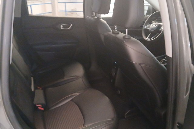 Jeep Compass 4Xe 1.3 PHEV 177kW Overland AT AWD
