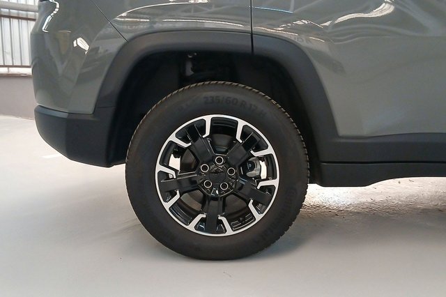 Jeep Compass 4Xe 1.3 PHEV 177kW Overland AT AWD