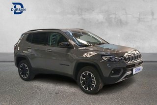 Jeep Compass 4Xe 1.3 PHEV 177kW Overland AT AWD