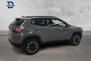 Jeep Compass 4Xe 1.3 PHEV 177kW Overland AT AWD