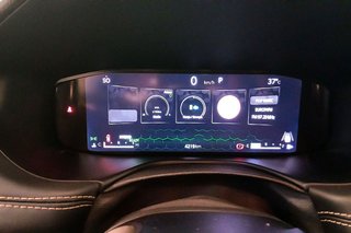 Jeep Compass 4Xe 1.3 PHEV 177kW Overland AT AWD