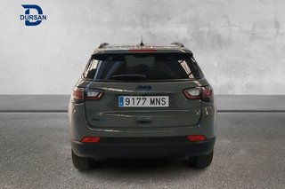 Jeep Compass 4Xe 1.3 PHEV 177kW Overland AT AWD