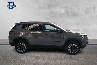 Jeep Compass 4Xe 1.3 PHEV 177kW Overland AT AWD