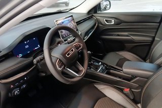 Jeep Compass 4Xe 1.3 PHEV 177kW Overland AT AWD