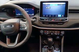 Jeep Compass 4Xe 1.3 PHEV 177kW Overland AT AWD