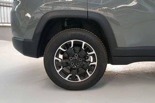 Jeep Compass 4Xe 1.3 PHEV 177kW Overland AT AWD