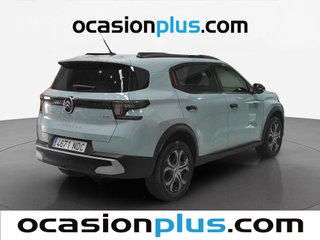 Citroen C3 Aircross Hybrid 145 Plus e-DCS6 107 kW (145 CV)