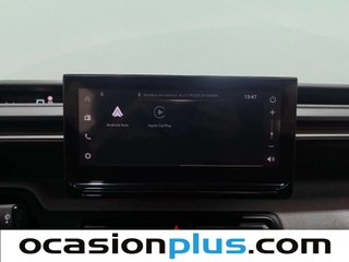 Citroen C3 Aircross Hybrid 145 Plus e-DCS6 107 kW (145 CV)