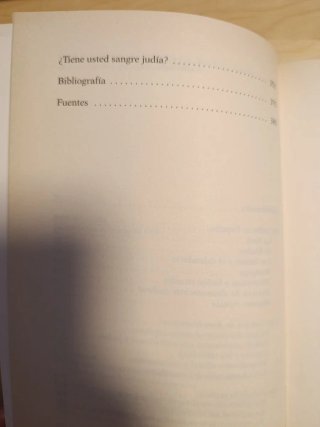 Sangre Judia: Espanoles de Ascendencia Hebrea y...