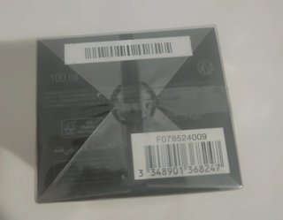 Dior Sauvage Eau de Parfum Caja