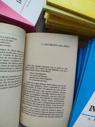 55 Libros de literatura gallega