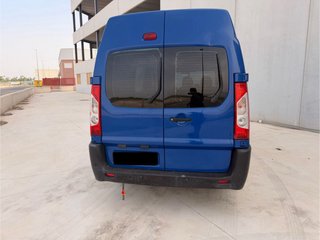 Peugeot Expert 1.6 HDi L2H2 2008