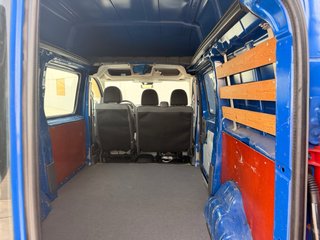 Peugeot Expert 1.6 HDi L2H2 2008