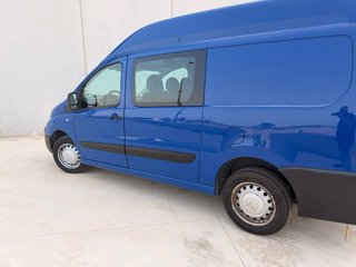 Peugeot Expert 1.6 HDi L2H2 2008
