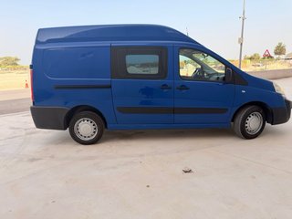 Peugeot Expert 1.6 HDi L2H2 2008