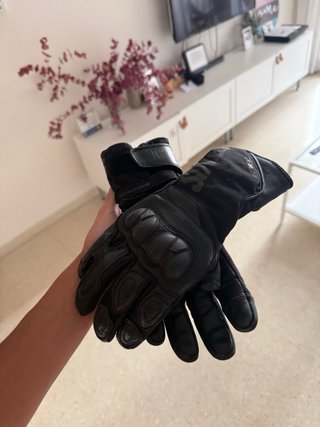 Guantes Alpinestars SP-365 Drystar