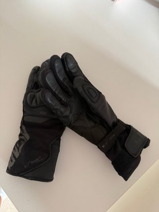 Guantes Alpinestars SP-365 Drystar